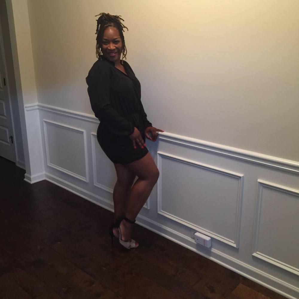 Meet your Posher, Nikki